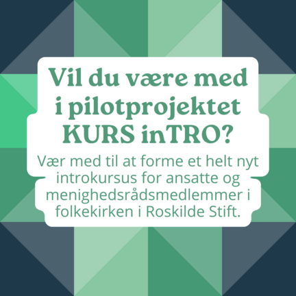 Vær med til at fejre Skaberværket den 21. september