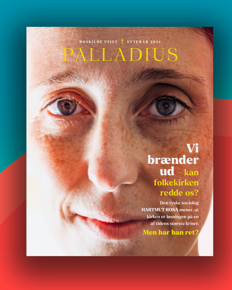 Magasinet Palladius