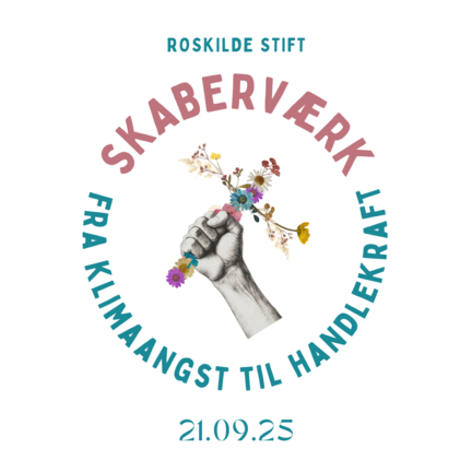 Vær med til at fejre Skaberværket den 21. september