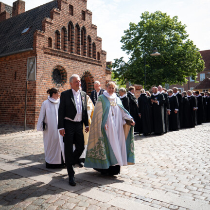 Kristendomsundervisning for voksne