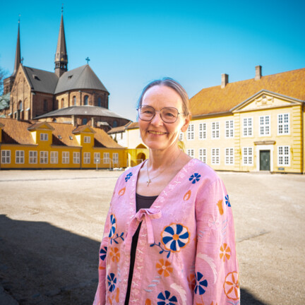 Vores Bøn 2026