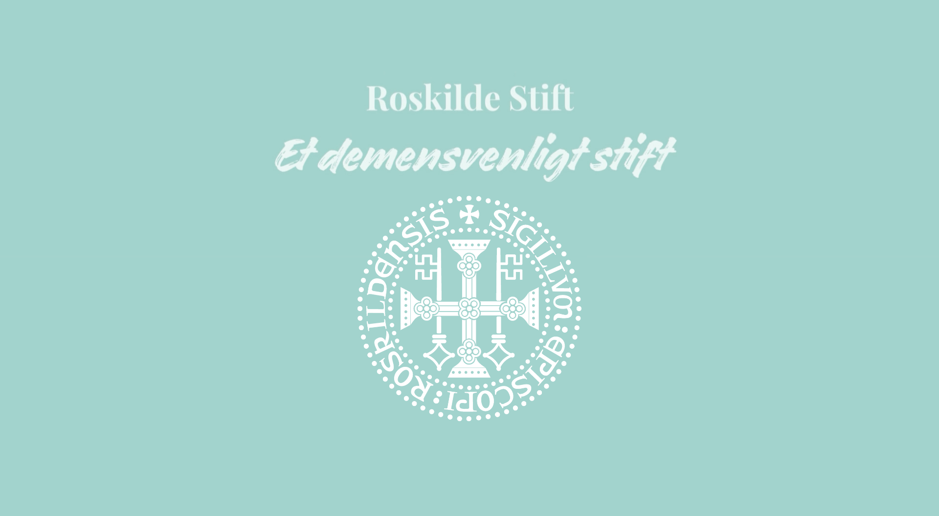 Tilmelding til Stiftsdag '25