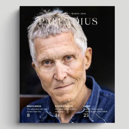 Vær med til at fejre Skaberværket den 21. september